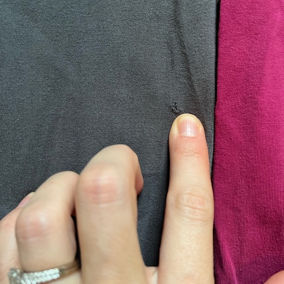 Sew sassy ruffles - Picture 3 of 3